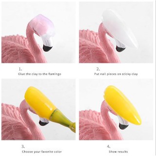 Đế tập sơn móng hồng hạc