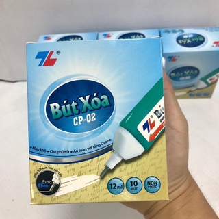 Bút xóa Thiên Long CP-02