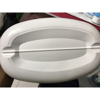 Nước rửa bát Thái Lan can 3600ml (hàng chính hãng) chuẩn xịn