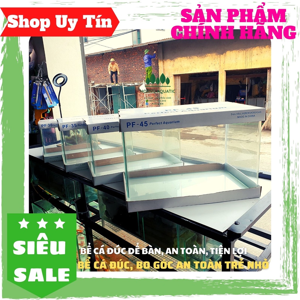 BỂ CÁ LOẠI 1 , HỒ CÁ ĐÚC BO GÓC, VIỀN MÀI VI TÍNH, NHIỀU KÍCH THƯỚC, NGOẠI HÌNH ĐẸP, BỂ HÀNG HIẾM