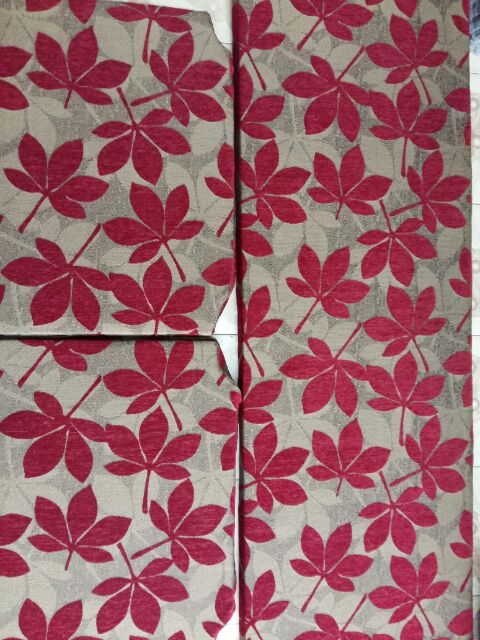 May Đo Đặt Đệm Ghế SoPha. 1400.000 / 1 bộ