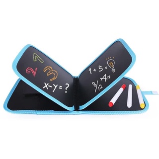 Bảng vẽ dễ xóa cho bé 3K