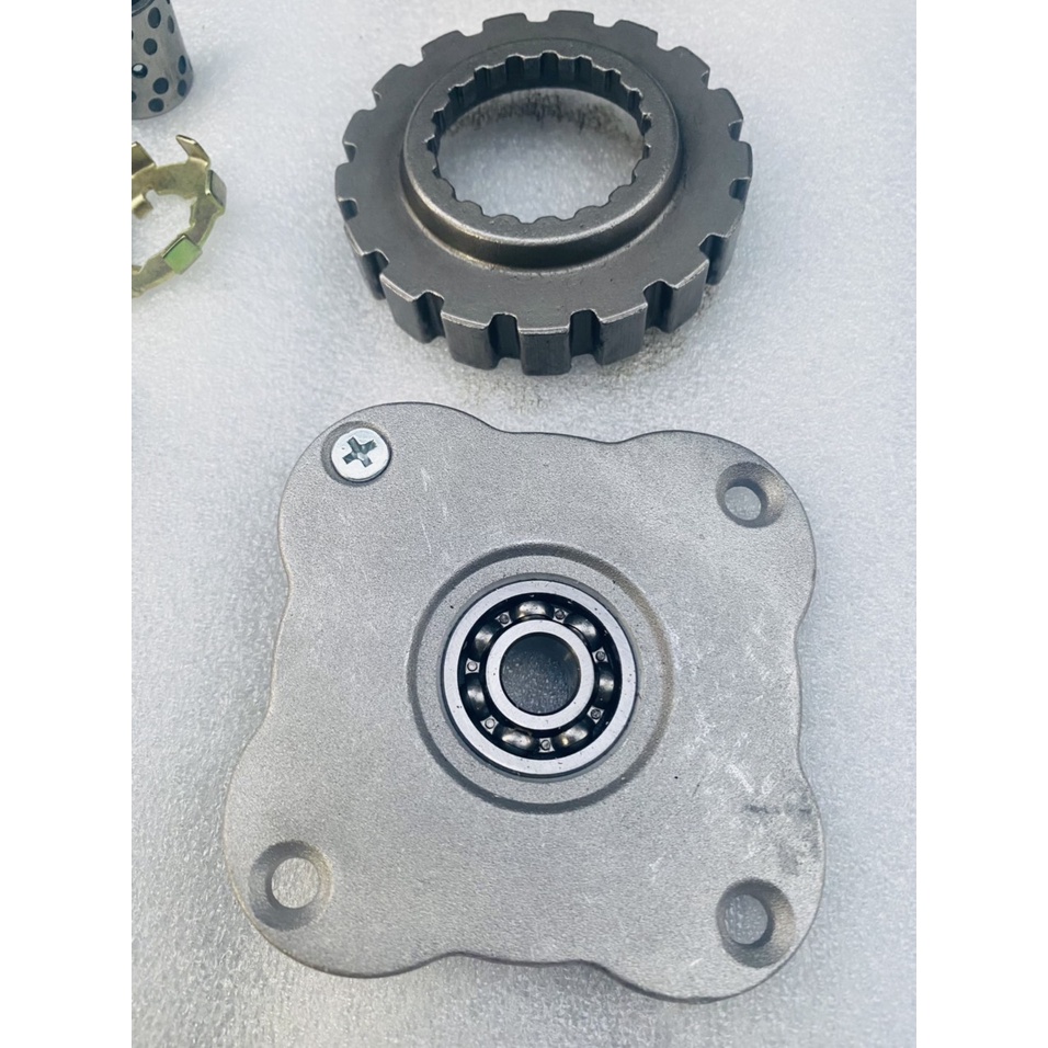 BỘ NỒI  PAG XE CD 70 - XE 67