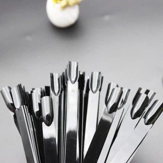 Set móng que vẽ móng, trưng mẫu khách