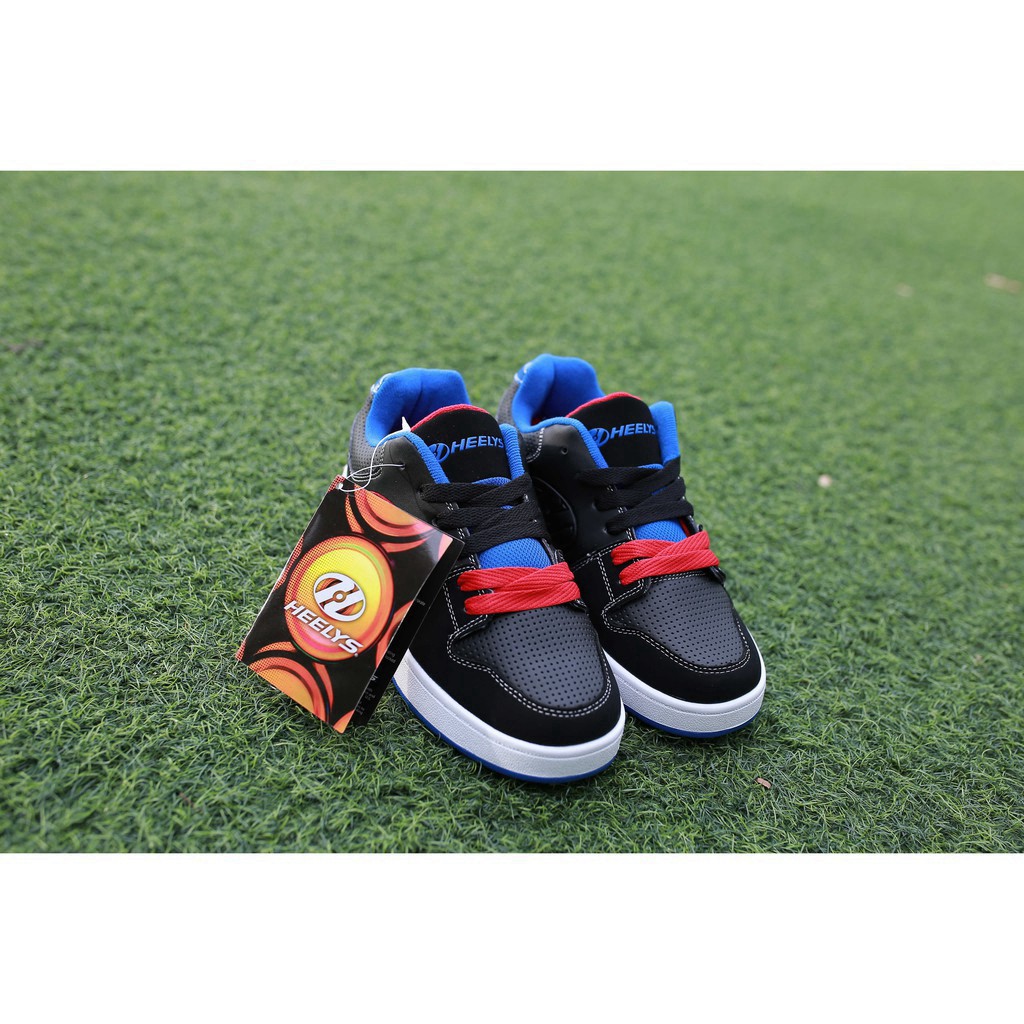 Giày 1 Bánh Gót - Heelys CooL 0753 khuyến mãi