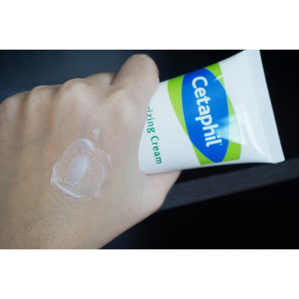 Có san chiết_Kem Dưỡng Ẩm Da Cetaphil Face & Body Moisturizing Cream (50g)