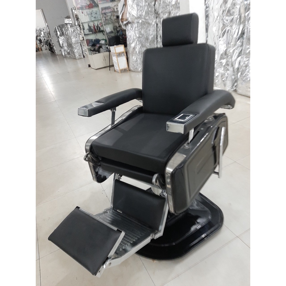 Ghế cắt tóc nam no1 ghế barber no1 (nha trang, khánh hòa)