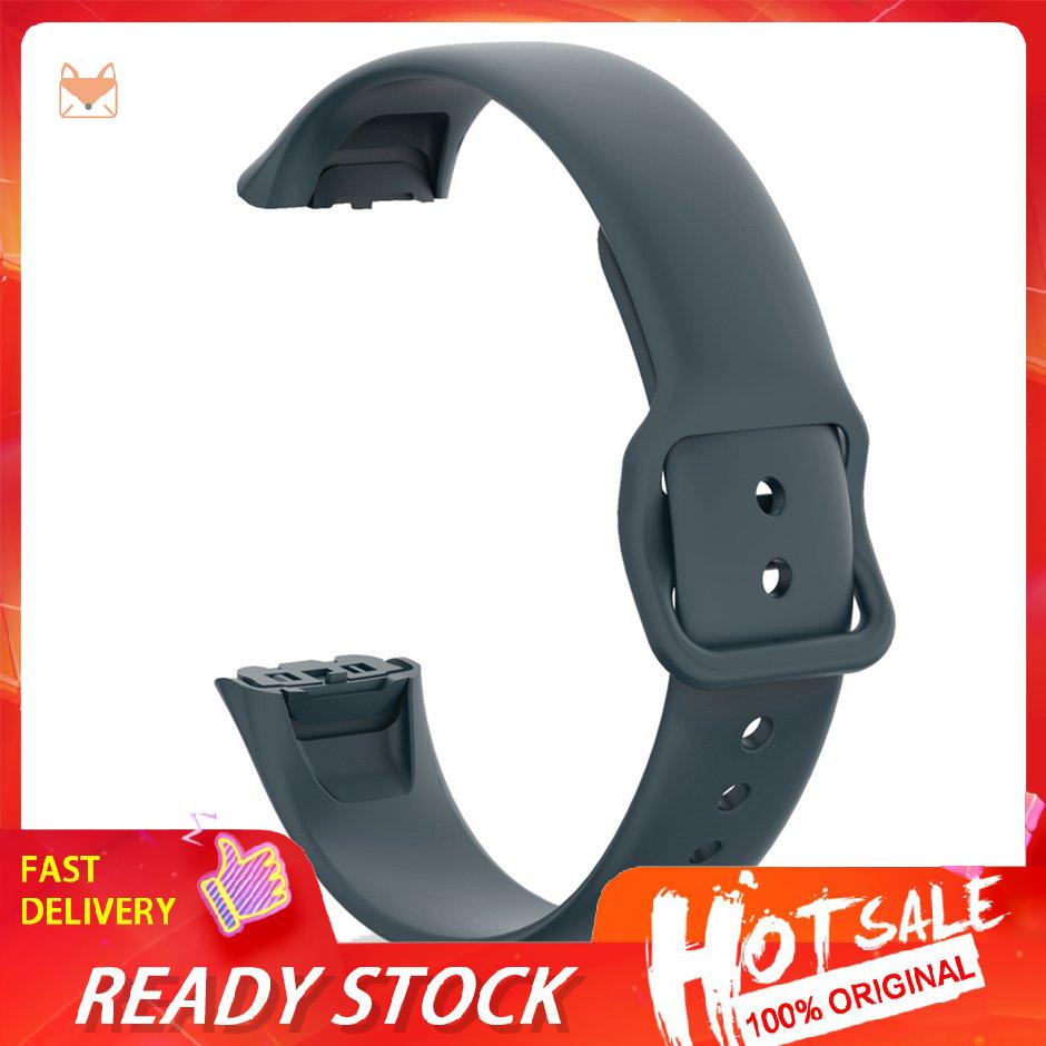Dây đeo thay thế cho đồng hồ thông minh Samsung Galaxy Fit Sm-R370 (Hoty20)