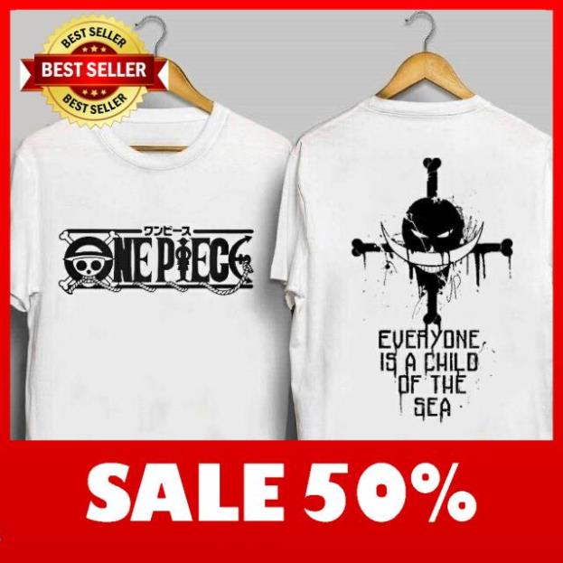 Áo One Piece Đẹp MS19