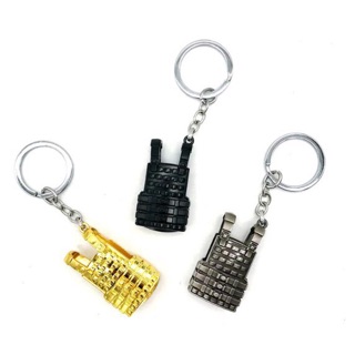 Móc khoá mô hình pubg