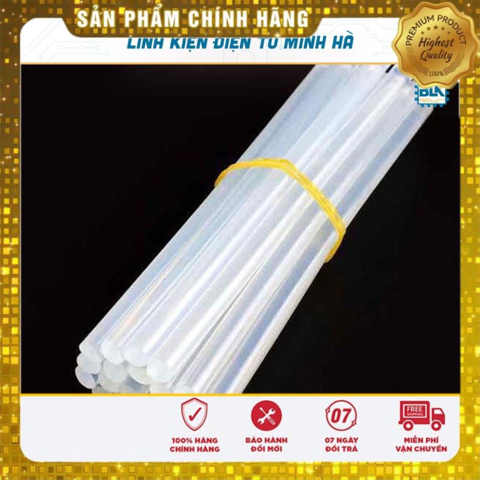 Combo 5 chiếc Keo Nến To 10MM ( Dùng cho loại máy 60w )