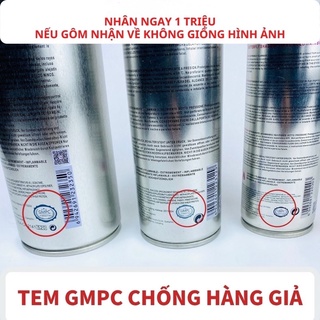 (600mL)Chính hãng Gôm xịt tóc nam BUTTERFLY SHADOW