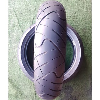 Vỏ Lốp Lướt 140/70-17