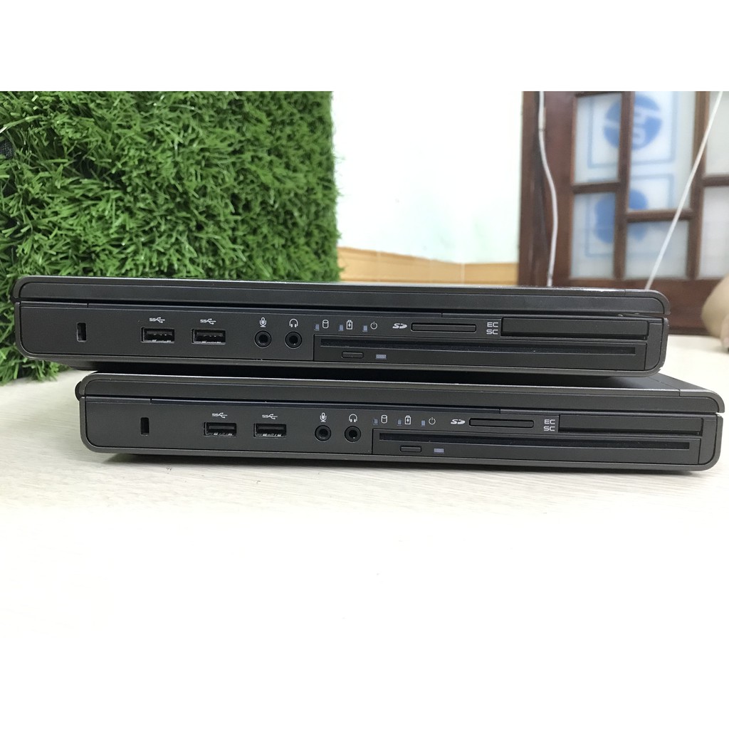 Laptop Dell Precision M4800 chuyên đồ họa | BigBuy360 - bigbuy360.vn