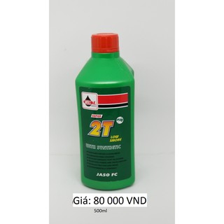 NHỚT THƠM VELOIL 2T
