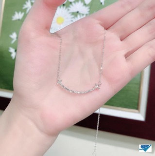 Vòng cổ hot hot ( Bạc Ta )