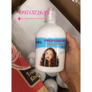 Kem kích soăn tóc ph 6.5 500ml