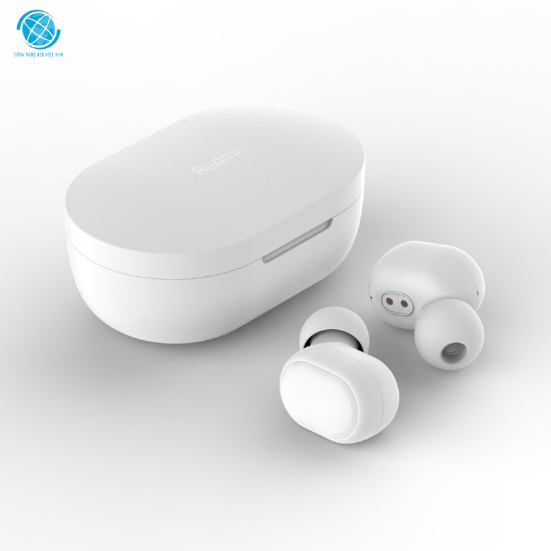Tai nghe không dây Xiaomi  Redmi airdot 2 hàng chính hãng - BH 6 tháng
