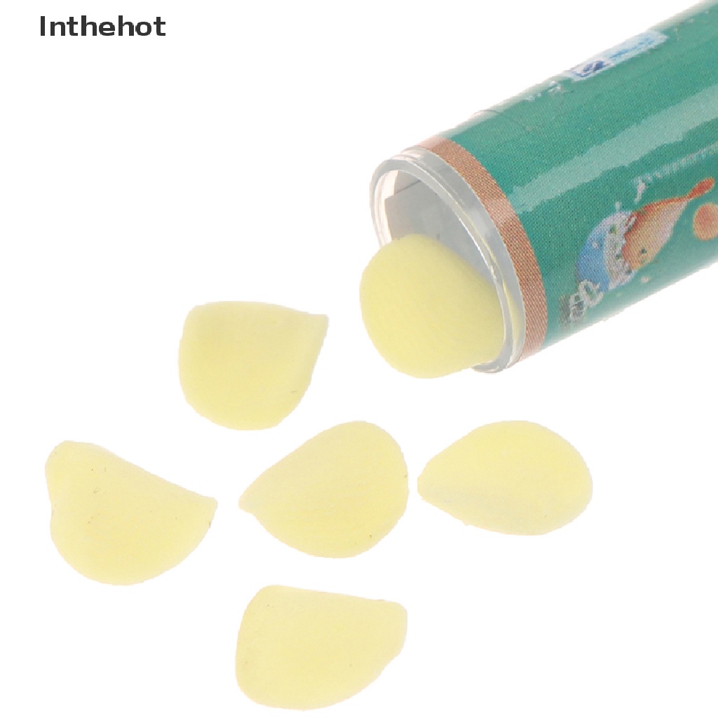 Set 1 / 3 Mô Hình Lọ Khoai Tây Chiên Trang Trí Nhà Búp Bê