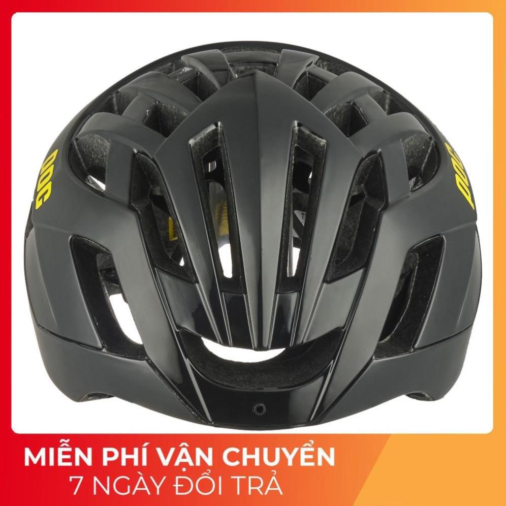 Xả Kho Nón thể thao POC P04 Đen nhám #CHÍNH HÃNG Free Ship