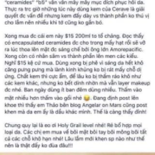 KEM DƯỠNG DA ILLIYOON
