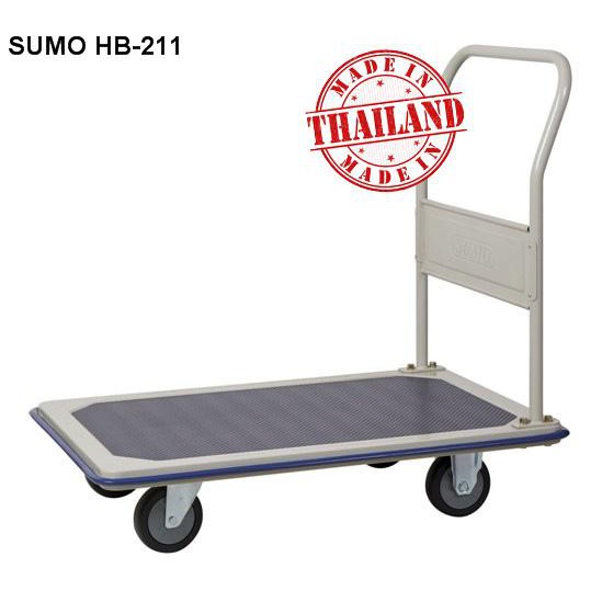 Xe đẩy hàng SUMO Thái Lan HB-211