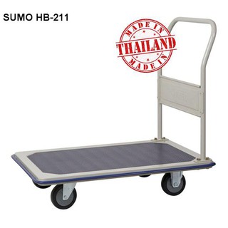 Xe đẩy hàng sumo thái lan hb-211