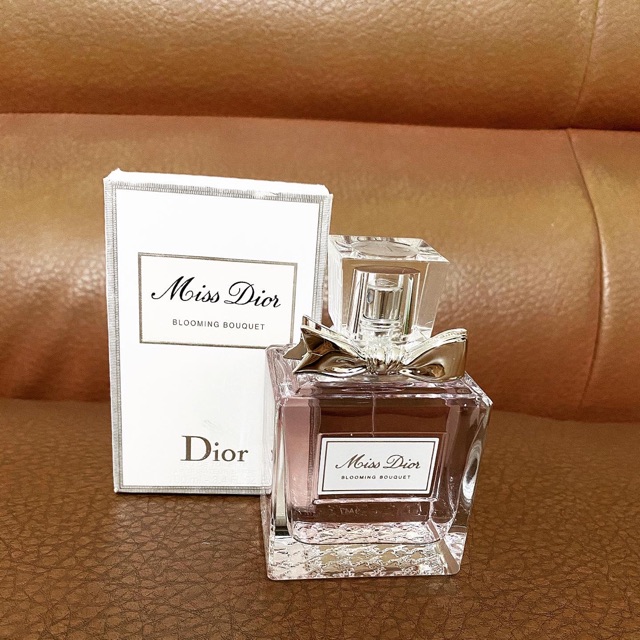 Nước hoa miss dior 100ml blooming bouquet thơm