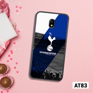 Ốp lưng SAMSUNG J7 Pro - J7 Plus in hình CLB Bóng đá