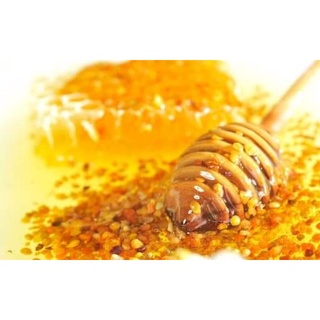 Phấn hoa cà phê daklak phơi tự nhiên 500gr