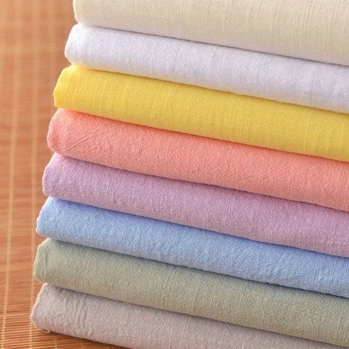 Váy bé gái linen sát nách bèo tay dáng babydoll hai tầng màu hồng tím Lamm