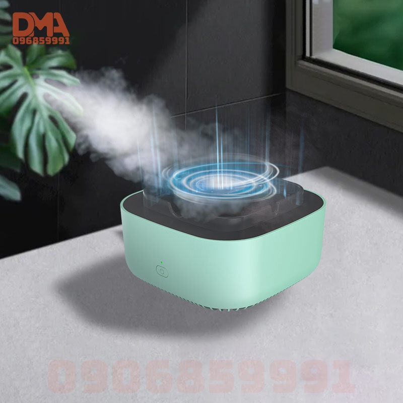 Gạt tàn điện tử thông minh lọc không khí