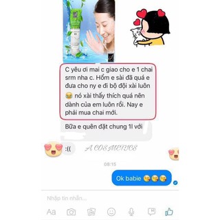 Sữa Rửa Mặt Trà Xanh X2 A Cosmetics