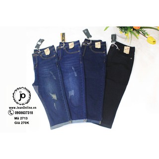 Skinny Lỡ Bigsize Diesel (MS: 2713)