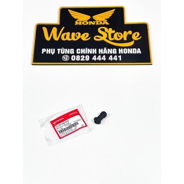 ĐỆM CAO SU CHỐT TRƯỢT PHANH WAVE/CLICK/AB/CLICK/LEAD/VISION/PCX/SH
