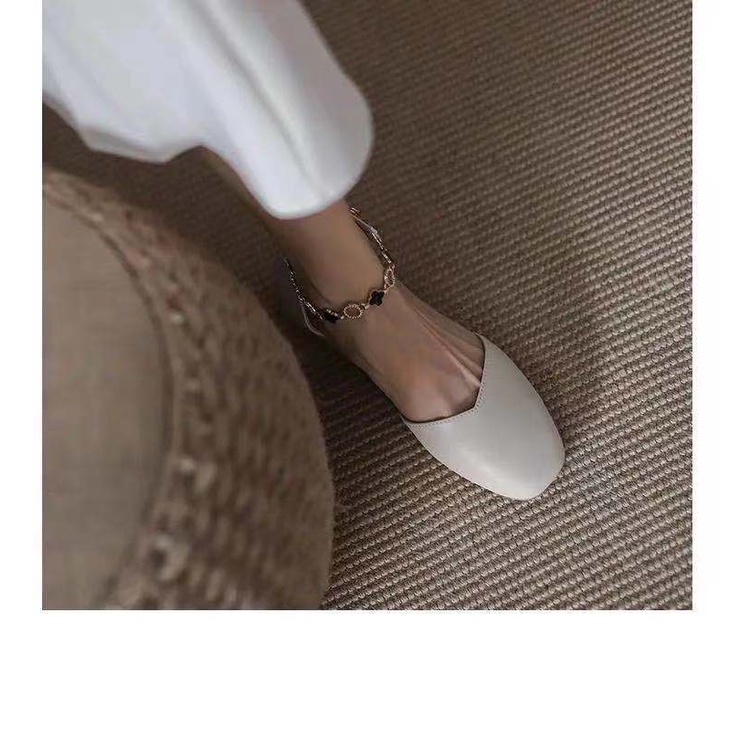 Sandal Thiết Kế Mới Năng Động Thời Trang
