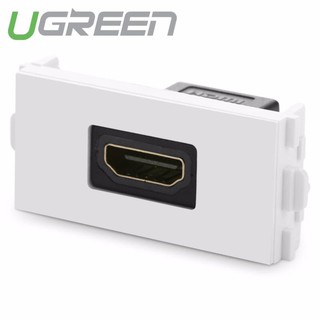Đế HDMI âm tường Ugreen 20317