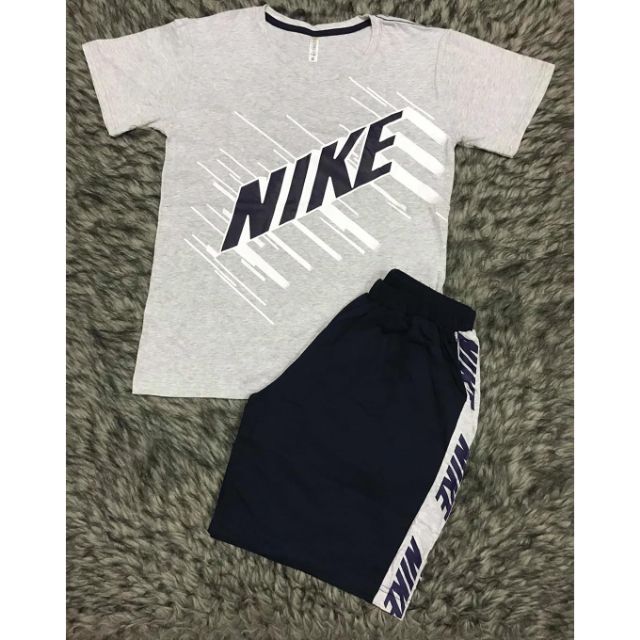 Bộ N_kid thun xịn cho bé trai size 35-75 kg