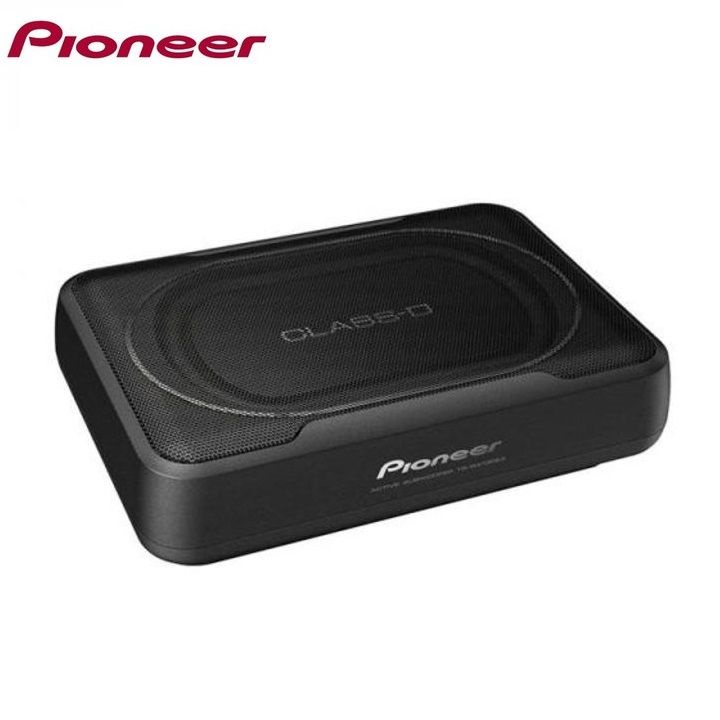Loa sub gầm ghế Pioneer TS-WX130DA