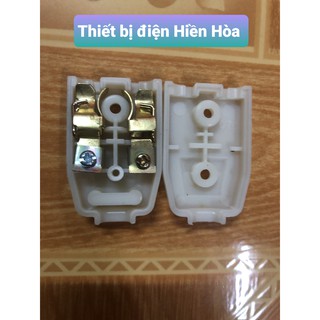 [Sẵn hàng] Phích Cắm Điện HINOKI
