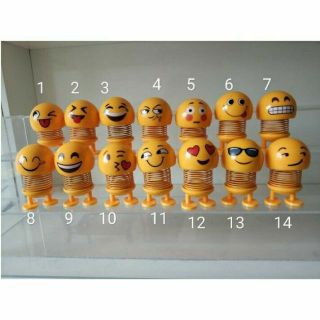 Combo emoji lo xo vui nhộn