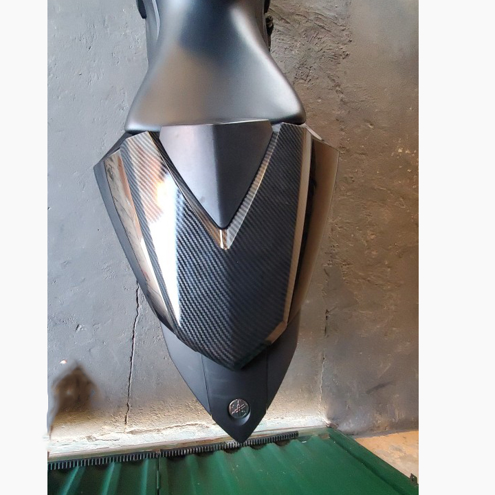 Khung gắn yên sau thích hợp cho xe mô tô YAMAHA Realzion 2013 2020 Yzf R3 R25 Mt 25 / Mt 03