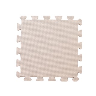 Combo 10 tấm thảm ghép lót sàn Suteki cho bé - KT 30x30x1.2cm - Hàng xuất Nhật