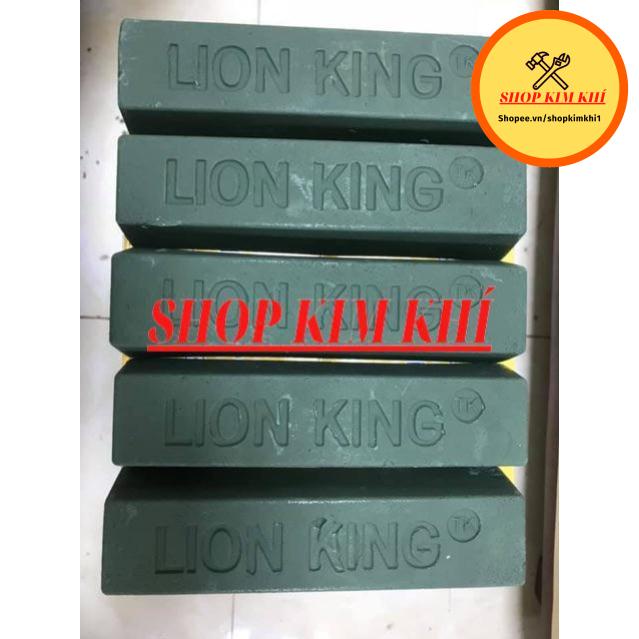 Sáp lơ đánh bóng kim loại, inox, đồng 400gr