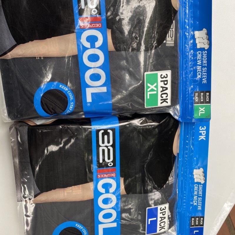 ÁO THUN NAM COOL 32 combo 3 áo