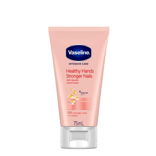 Kem Dưỡng Da Tay Vaseline Intensive Care 75ml - 85ml