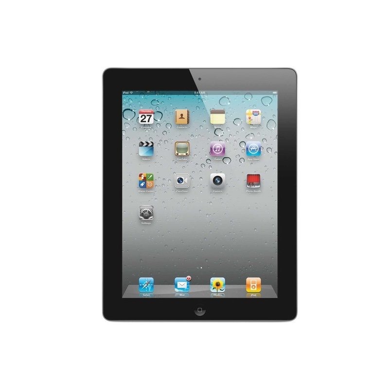 máy tính bảng Ipad 2 wifi + 3G kèm sạc , dung lượng 16GB | BigBuy360 - bigbuy360.vn