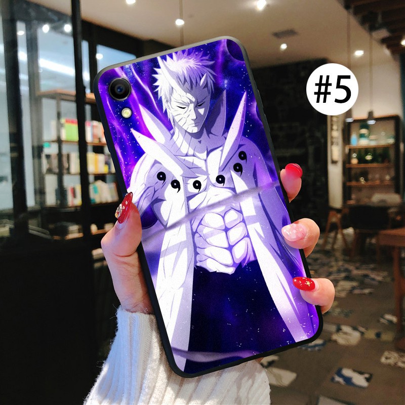[LOẠI 1] Ốp lưng hình Naruto cho điện thoại OPPO Find X2 Pro A52 A92 A91 A5 A9 2020 A1K A37 A57 A71 A83 | BigBuy360 - bigbuy360.vn