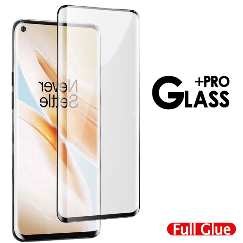 Kính Cường Lực Bảo Vệ Camera 2 Trong 1 3d Cho Oneplus 8 Pro Oneplus8 8pro