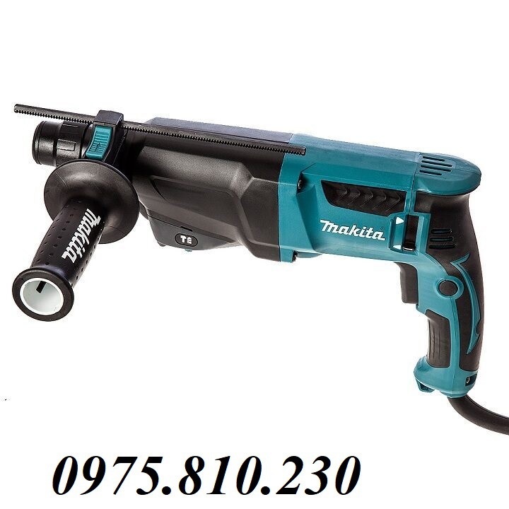 Máy Khoan Búa Makita HR2630T 800W